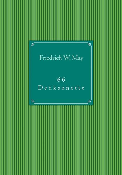 66 Denksonette