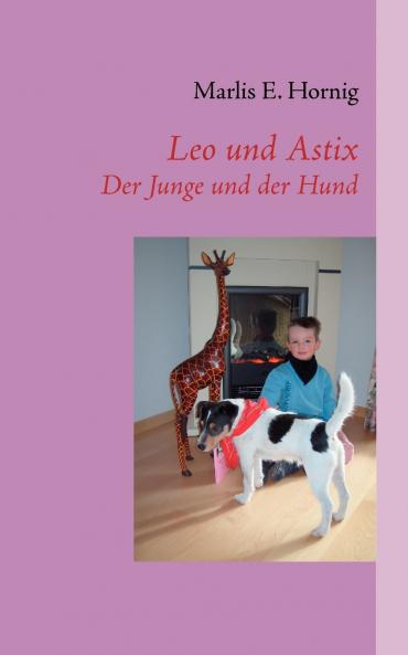Leo und Astix