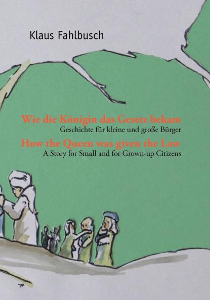 Wie die Königin das Gesetz bekam