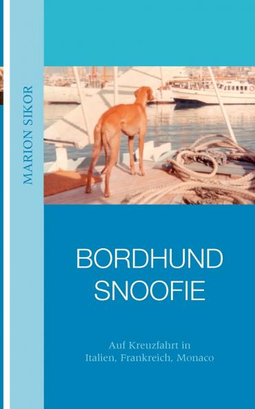 Bordhund Snoofie