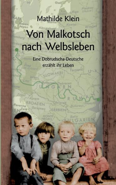 Von Malkotsch nach Welbsleben