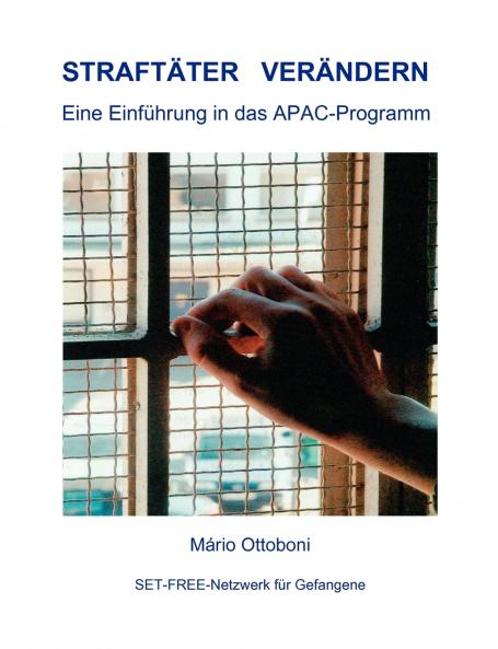 Straftäter verändern