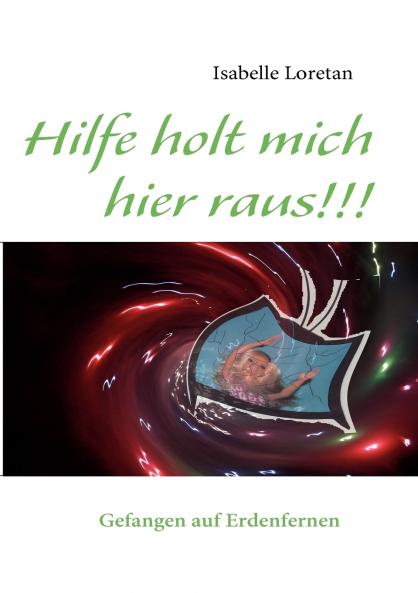 Hilfe holt mich hier raus!!!