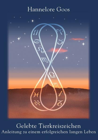 Gelebte Tierkreiszeichen