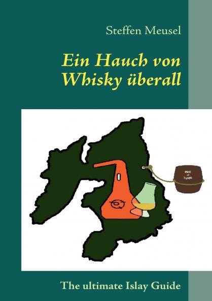 Ein Hauch von Whisky überall