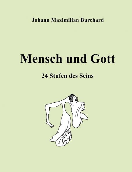 Mensch und Gott
