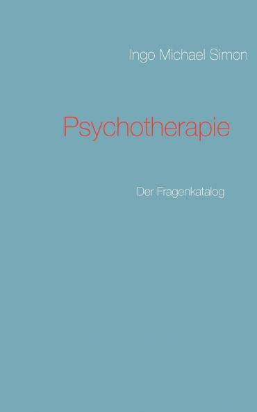 Psychotherapie