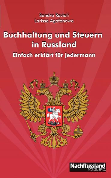 Buchhaltung und Steuern in Russland