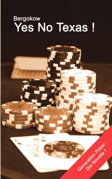 Yes No Texas !