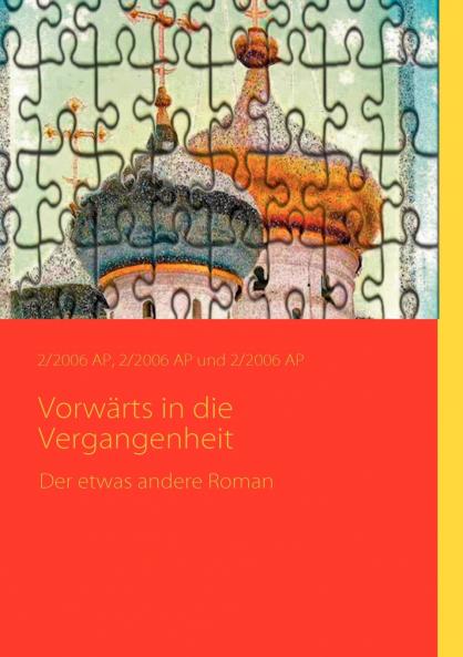 Vorwärts in die Vergangenheit