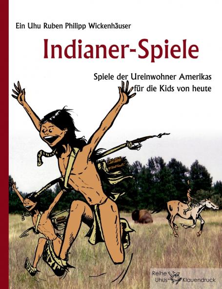 Indianer-Spiele
