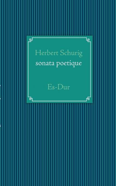 sonata poetique