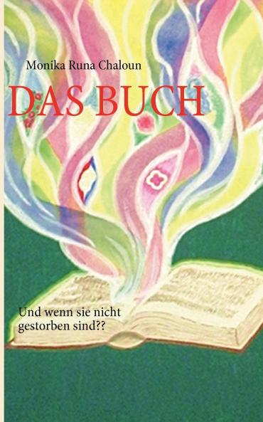 DAS BUCH