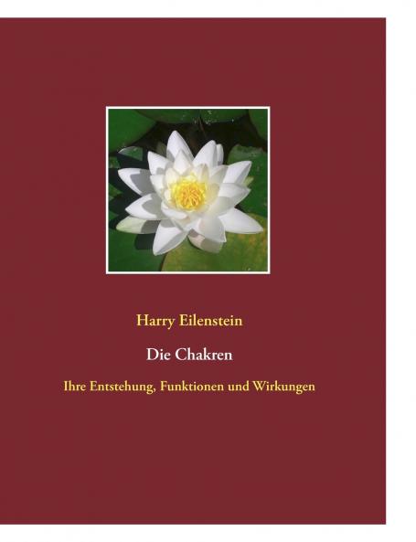 Die Chakren