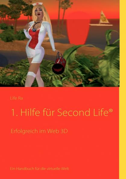 1. Hilfe für Second Life®