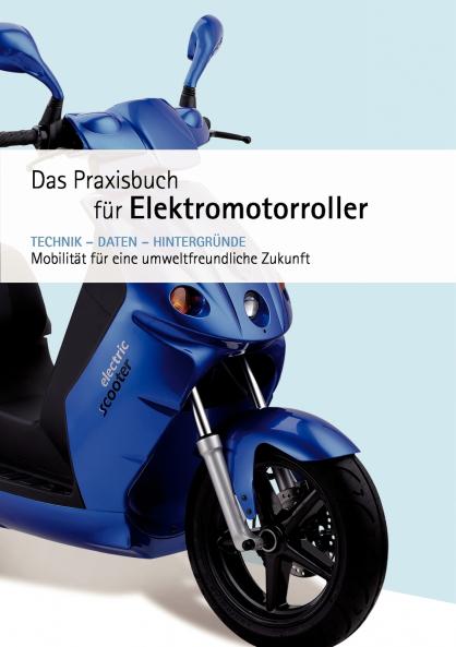 Praxishandbuch für Elektromotorroller