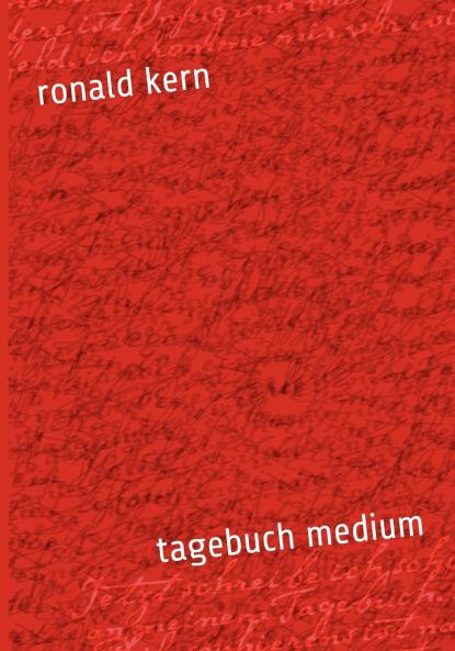 Tagebuch Medium