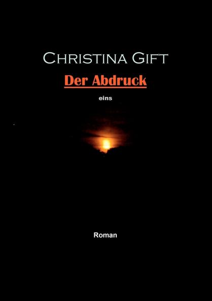 Der Abdruck