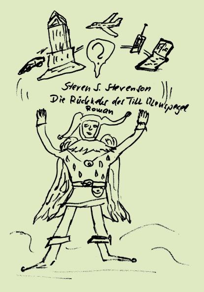 Die Rückkehr des Till Ulenspegel