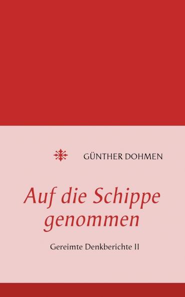Auf die Schippe genommen