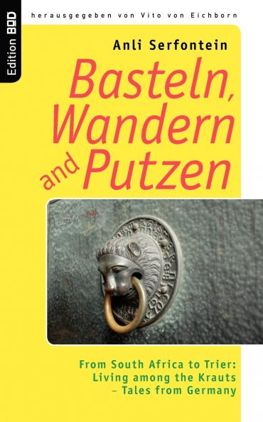 Basteln Wandern and Putzen