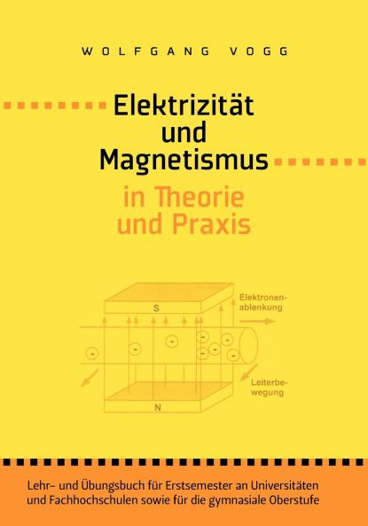 Elektrizität und Magnetismus in Theorie und Praxis