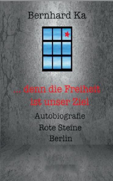 ... denn die Freiheit ist unser Ziel