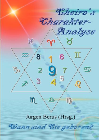 Cheiro's Charakteranalyse