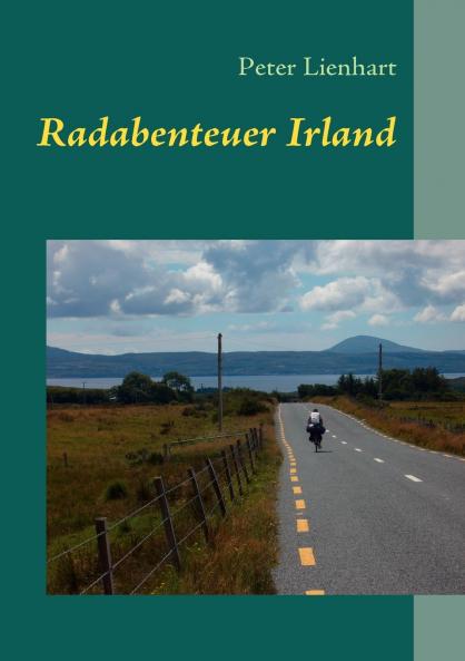 Radabenteuer Irland