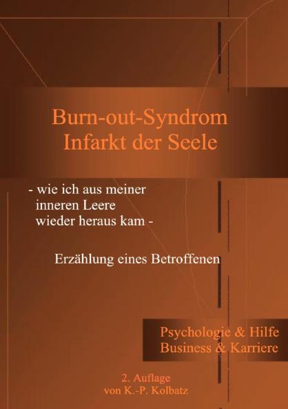 Burn-out-Syndrom