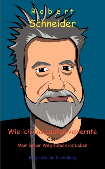 Wie ich das Laufen verlernte