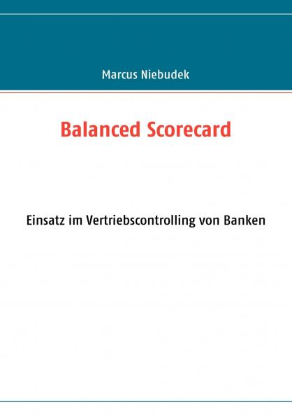 Balanced Scorecard
