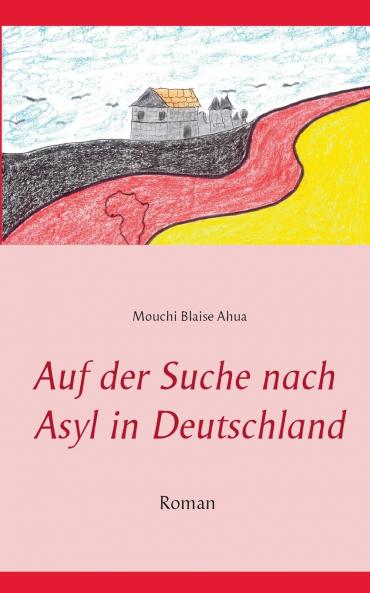 Auf der Suche nach Asyl in Deutschland