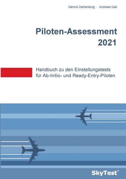 SkyTest® Piloten-Assessment 2026