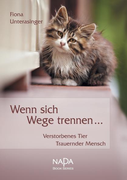 Wenn sich Wege trennen ...