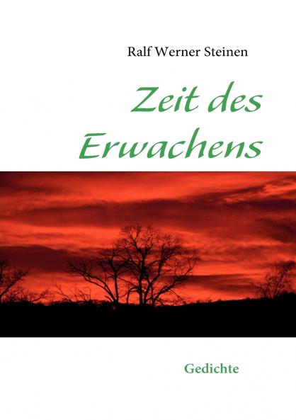Zeit des Erwachens