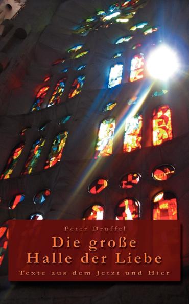Die große Halle der Liebe
