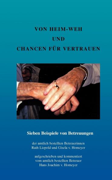 Von Heim-Weh und Chancen für Vertrauen
