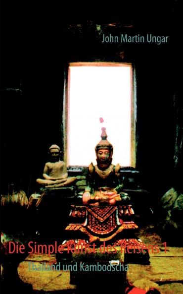 Die Simple Kunst des Reisens 1