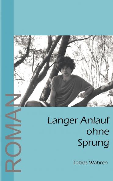 Langer Anlauf ohne Sprung