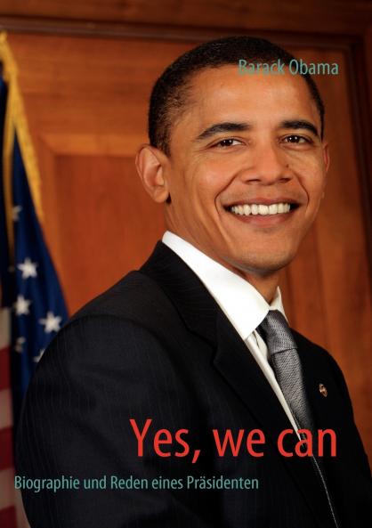 Yes we can