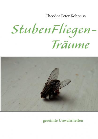 StubenFliegenTräume