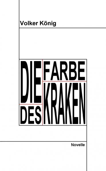 Die Farbe des Kraken