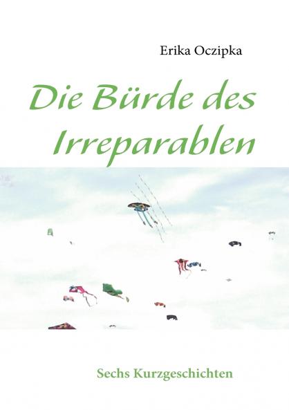 Die Bürde des Irreparablen