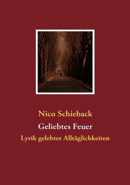 Geliebtes Feuer