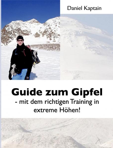 Guide zum Gipfel