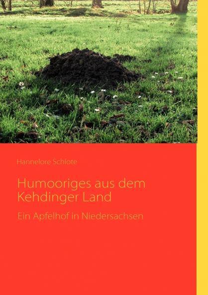 Humooriges aus dem Kehdinger Land