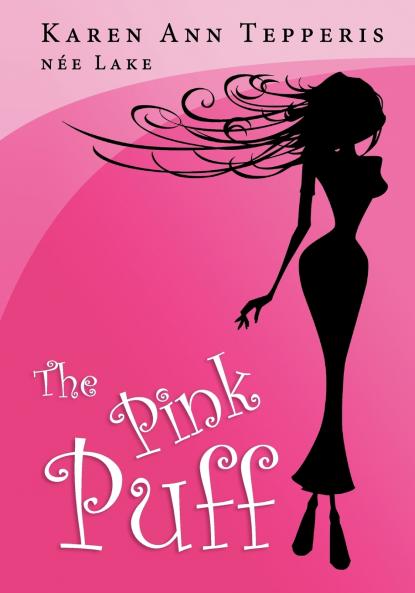 The Pink Puff