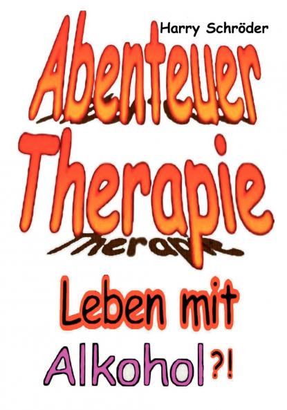 Abenteuer Therapie