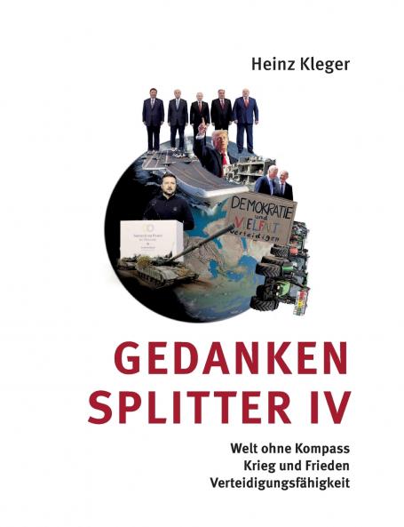 Gedankensplitter IV